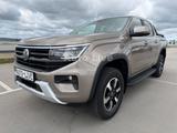 Volkswagen Amarok 2.0 TDI Life Doppelkabine 4M*NAVI*LED*AHK - VW Amarok in Stuttgart