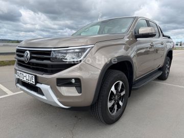 Volkswagen Amarok - 1