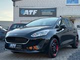 Ford Fiesta Trend Neues Modell Euro 6 - Ford Model t Gebrauchtwagen