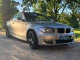 BMW 123d Cabrio - 5,2l/100km - BMW 123: Cabrio, 123d