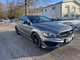 Mercedes-Benz CLA 200 AMG Line AMG Line - gebrauchte Mercedes-Benz CLA 200 aus dem Jahr 2013