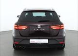 Seat Leon ST 1.5 TSI DSG FR LED Navi Teilleder PDC - Seat Leon: Fr