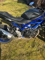 Suzuki SV 650 - SV 650