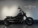Harley-Davidson Night Train | MZL EDITION | KessTech Auspuff | T - HARLEY-DAVIDSON NIGHT TRAIN