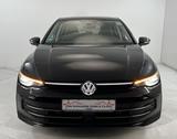 Volkswagen Golf VIII Goal*1.5eTSI-110kW*NAVI*TEMP*SH*LED*E6 - Volkswagen Golf: Goal