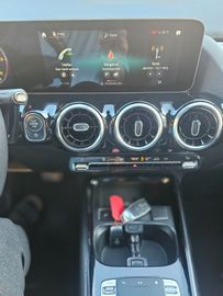 Mercedes B 180 - 9
