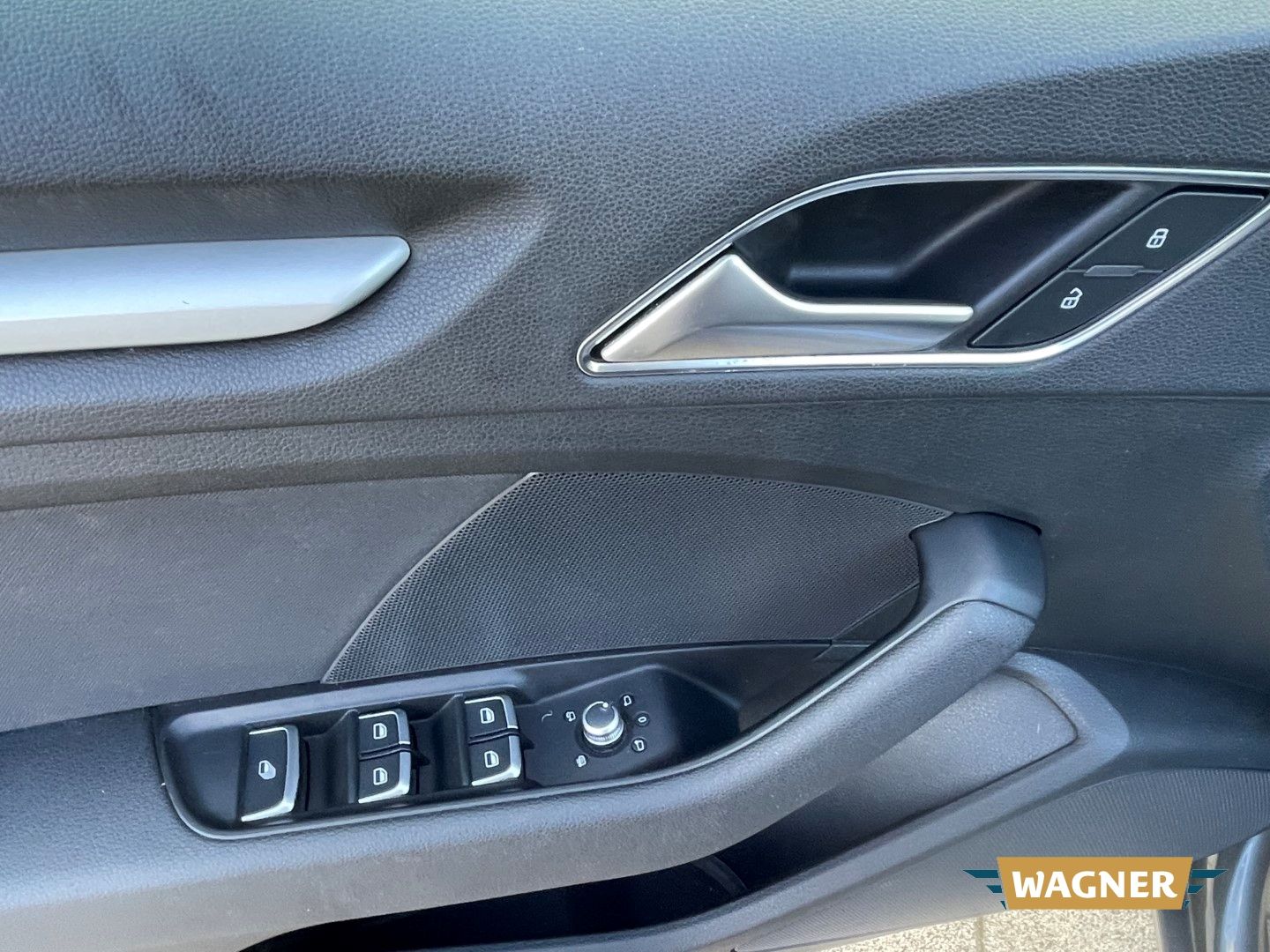 Fahrzeugabbildung Audi A3 Cabriolet Ambition Klimaautomatik Tempomat