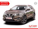 Nissan Qashqai 1.3 DIG-T Zama Navi 360° AHK Panorama - Nissan: 360z