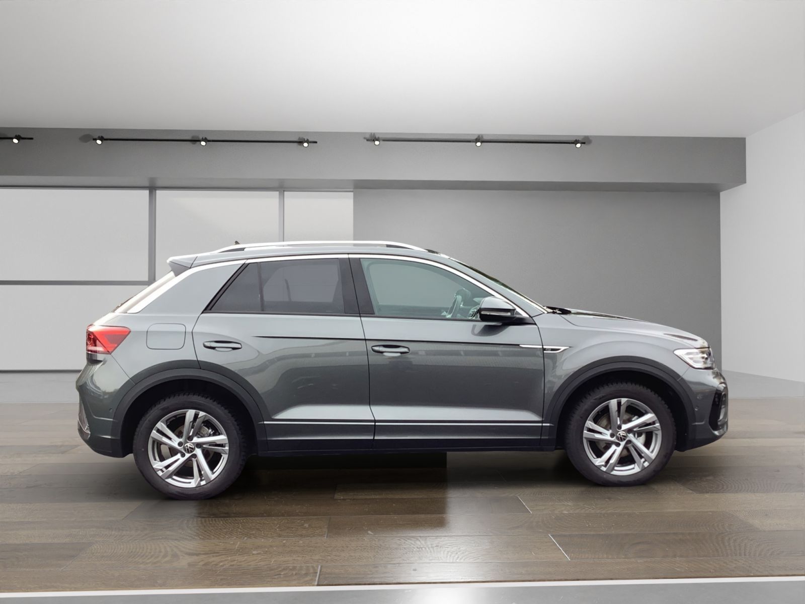 Volkswagen T-Roc - Bild 4