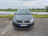 Volkswagen Sharan 2.0 TSI DSG BMT Highline R Line DCC ACC - Volkswagen Sharan: Tsi