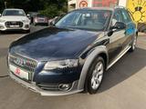 Audi A4 Allroad quattro 2.0 TDI Klima PDC - Audi A4 Allroad aus 2010