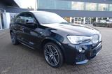 BMW X4 xDrive 35 i M Sport Navi, Standheizung, Top - gebrauchte BMW X4 aus dem Jahr 2017