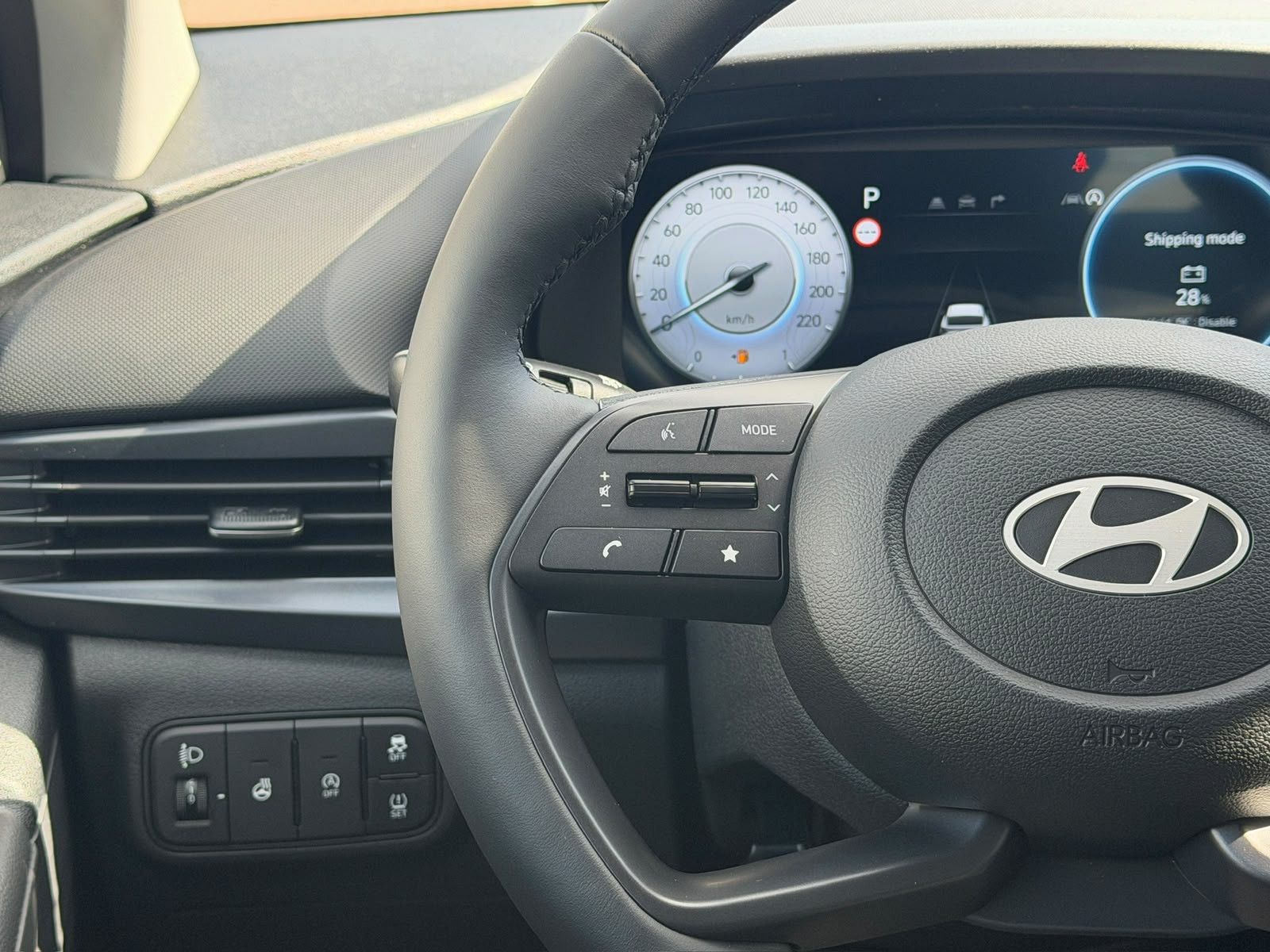 Fahrzeugabbildung Hyundai i20 1.0 T-GDI Trend *Navi*Kamera*CarPlay*LED*