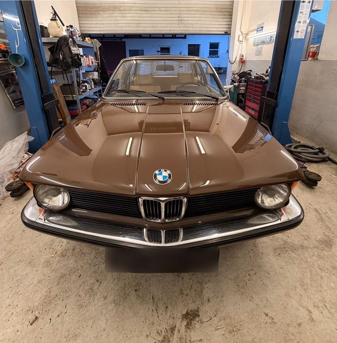 BMW 316