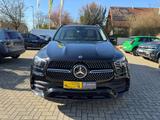 Mercedes-Benz GLE 400 d 4MATIC AMG-LINE BURMESTER  Luftfederun - Mercedes-Benz Gebrauchtwagen in Freiburg