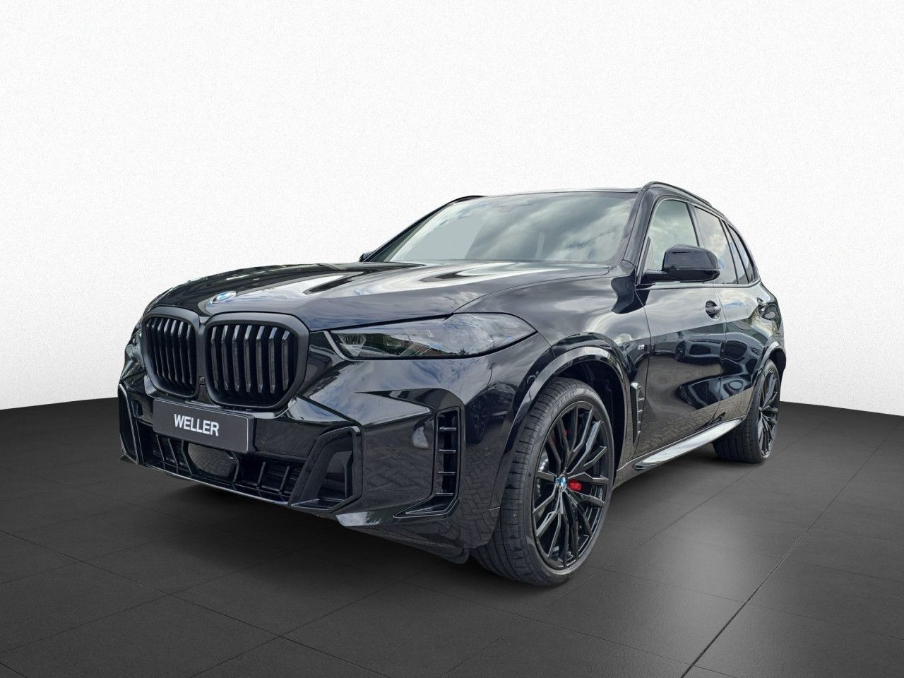 BMW X5 - Bild 3