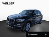 BMW X3 xDr30d Luxury Line AHK,Pano,DA+,HuD,HiFi,PA+