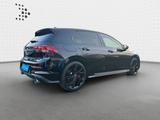 Volkswagen Golf VIII 2.0 TSI DSG GTI*LED*KAMERA*PDC*SHZ*NAV - Gebrauchtwagen in Augsburg