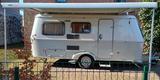 HYMER / ERIBA / HYMERCAR Troll 530 - HYMER / ERIBA Troll Wohnwagen gebraucht