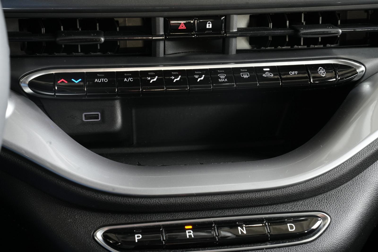 Fiat 500 e 3+1 Icon *AUT*SHZ*KAMERA*CARPLAY*