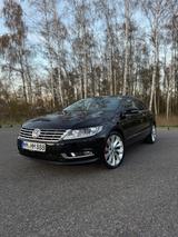 Volkswagen VW CC DSG 2.0 TDI 130 kW 4M AHK Ambient Massage  - Volkswagen CC: 1.4