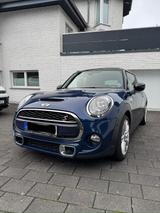 MINI Cooper SD  - MINI Cooper SD: Kleinwagen