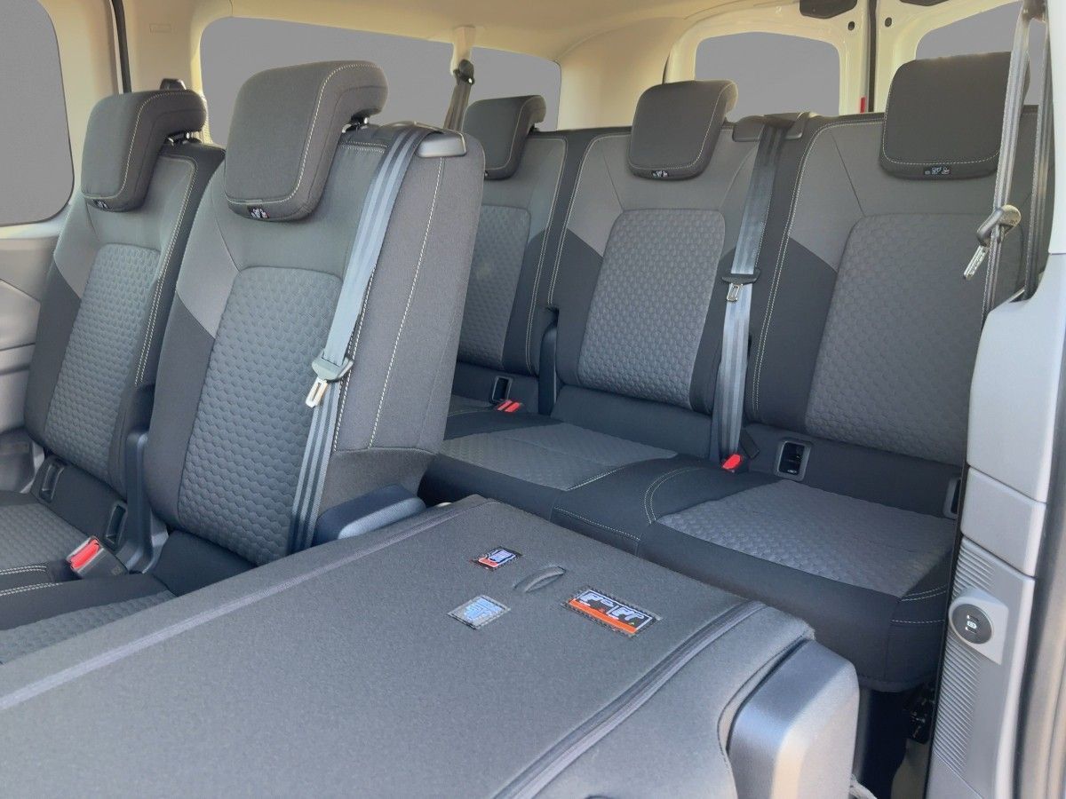 Volkswagen T7 Caravelle - Bild 11