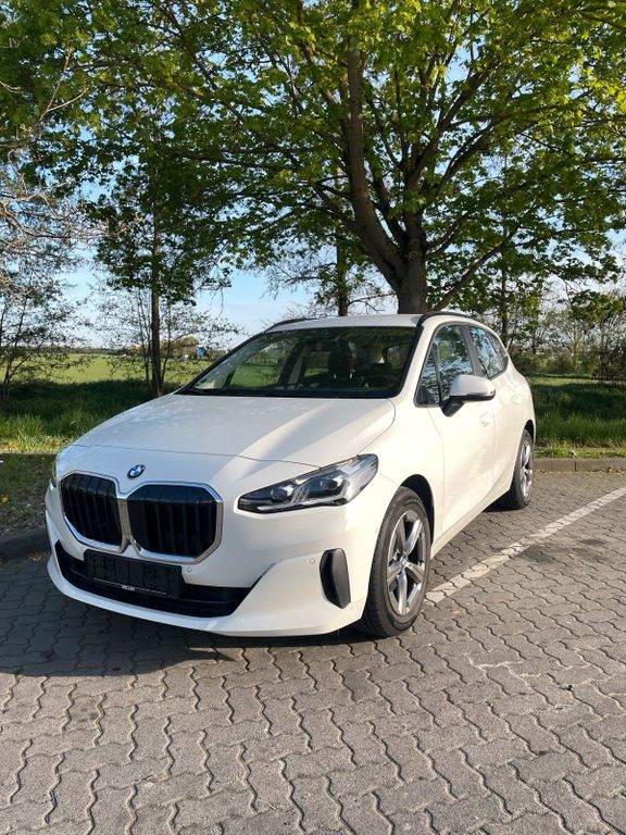 Image of BMW 218 Active Tourer