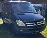 Mercedes-Benz Mercedes Sprinter (L1H1 - 216 cdi Automati... - gebrauchte Mercedes-Benz Sprinter aus dem Jahr 2009