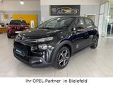 Citroën C3 Shine PANORAMA/SHZ/PDC/KLIMA/CONNECTING-BOX - Citroën C3 in Bielefeld