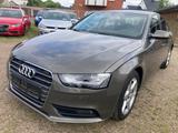 Audi A4 Lim. Attraction - Audi A4 aus 2012