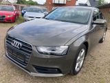 Audi A4 Lim. Attraction - Audi A4 aus 2012