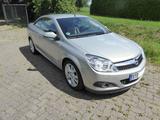 Opel Astra Twin Top 1,8 Cosmo Cabrio - Opel Astra aus 2007: Cabrio