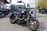 Harley-Davidson Cross Bones FLSTB Tüv neu - CHOPPER CRO