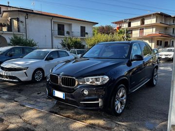 BMW X5 - 2
