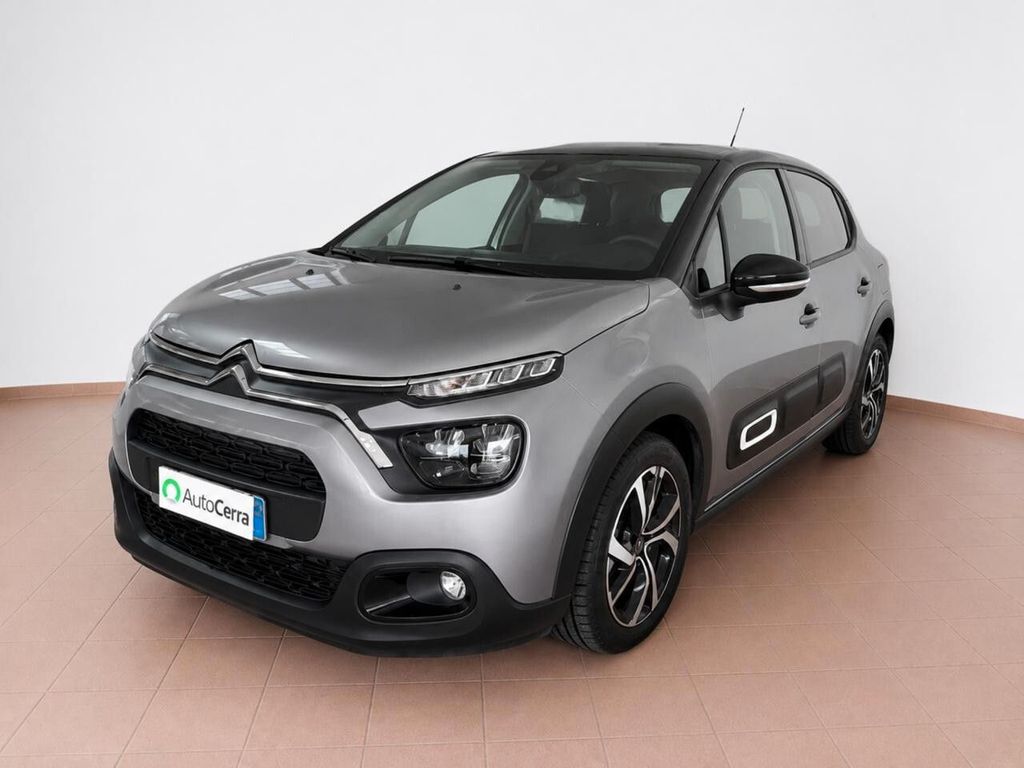 Image of Citroën C3
