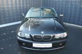 BMW 318 Ci*KLIMA*XENON*LEDER*CABRIO*KLIMA*HIFI* - BMW 318 aus 2003