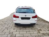 BMW 520d Touring  + M Paket - BMW 520 aus 2016