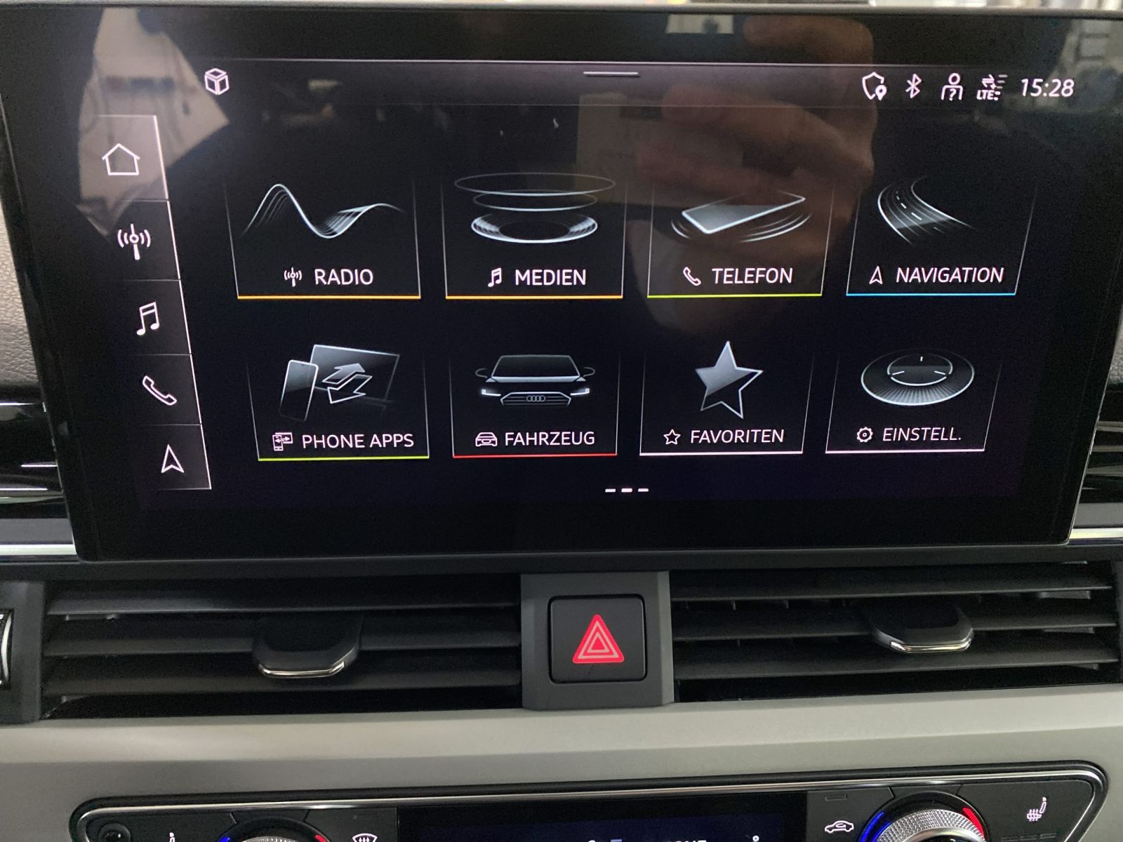 Audi A4 - Bild 13