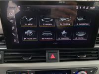 Audi A4 - Vorschau Bild 13