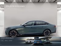 BMW i5 - Vorschau Bild 4