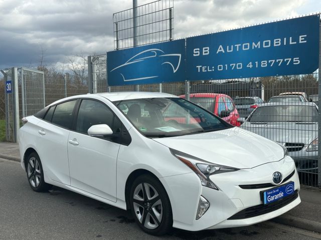 Toyota Prius 1.8-l-VVT-i Plug-in Executive