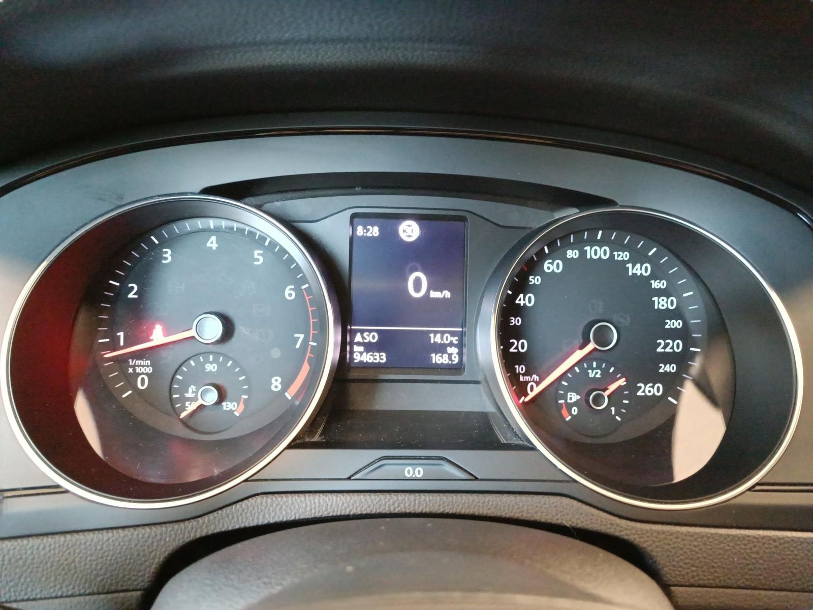 Volkswagen Passat Variant - Bild 12