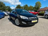 Opel Astra J ST Edition - Opel Astra: ST J