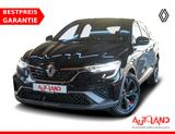 Renault Arkana 1.3 TCE R.S Line LED Totwinkel Kamera DAB - gebrauchte Renault Arkana aus dem Jahr 2022