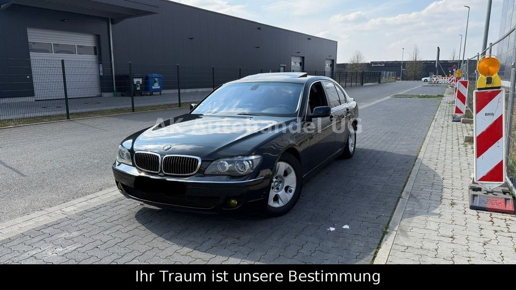 Angebot ansehen BMW 740