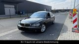 BMW Baureihe  740i /LPGPrins/TÜV/8-Fach/Voll/ - BMW 7er Reihe: 8