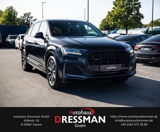 Audi Q7 - 3