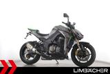 Kawasaki Z 1000 - AKRAPOVIC, EXTRAS - KAWASAKI NAKED BIKE