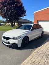 BMW 335i Xdrive m paket - BMW 335: 335i M Paket